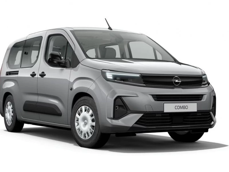 Opel Combo XL 100 Cv 1.5 Td S/S MT6 €6.4