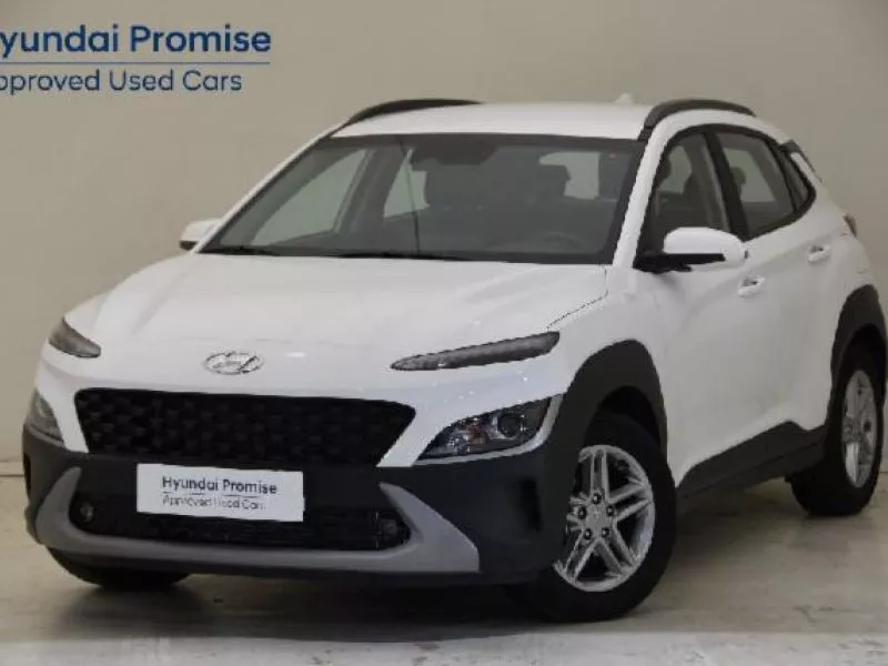 Hyundai Kona 1.0 TGDI Maxx 4X2