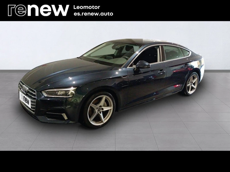 Audi A5 2.0 TDI 140kW quattro S tronic Sportback