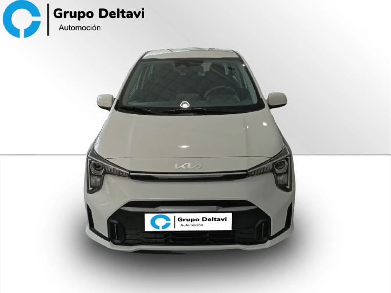 Kia Picanto 1.0 DPi 49kW (67CV) Concept Kia Picanto 1.0 DPi 49kW (67CV) Concept