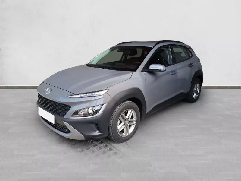 Hyundai Kona 1.0 TGDI Maxx 4X2