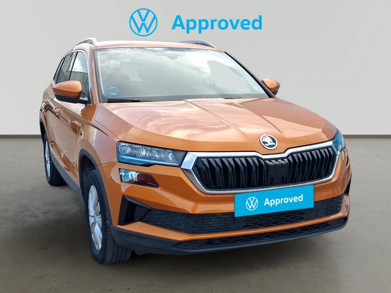 Skoda Karoq 2.0 TDI 85kW (115CV) DSG Ambition