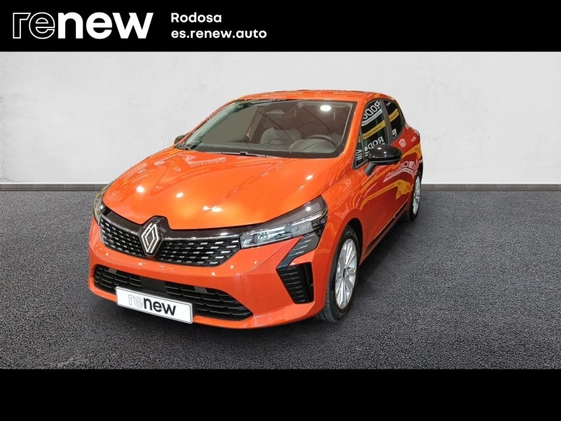 Renault Clio   TCe Evolution 67kW