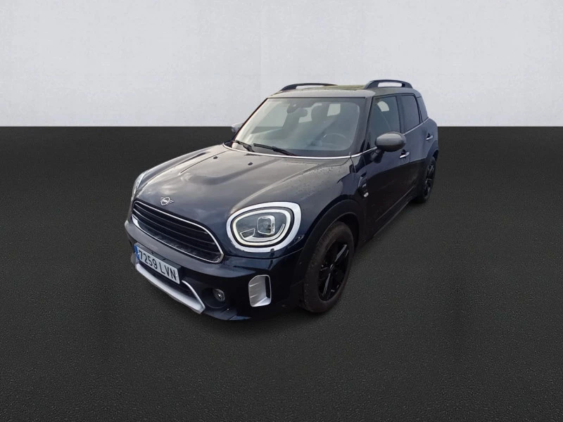MINI Countryman Cooper