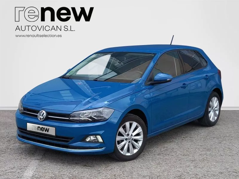 Volkswagen Polo 1.0 TSI Sport 70kW 5P Volkswagen Polo 1.0 TSI Sport 70kW 5P