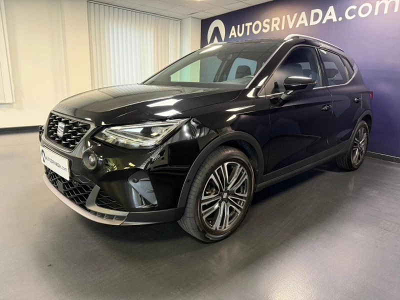Seat Arona 1.0 TSI 85kW (115CV) FR XM