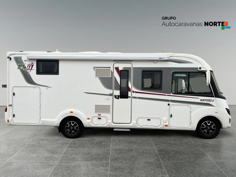 RÁPIDO 8096DF 8096DF RÁPIDO 8096DF 8096DF