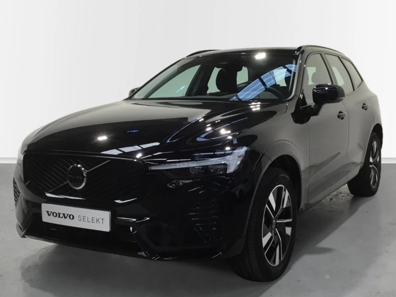 Volvo XC60 XC60 PLUS B5 AWD MILD HYBRID GASOLINA DARK Volvo XC60 XC60 PLUS B5 AWD MILD HYBRID GASOLINA DARK