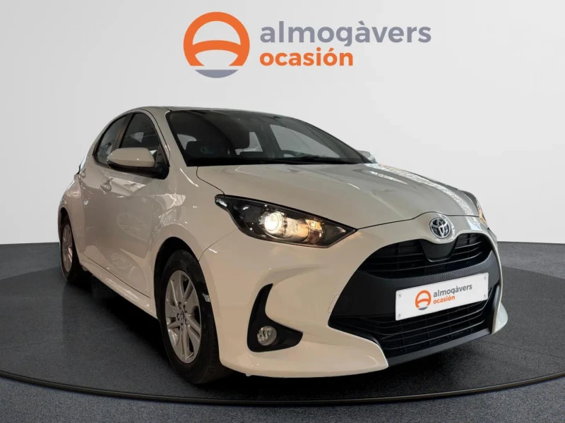 Toyota Yaris BUSINESS PLUS 1.5 VVT-I HEV 5P