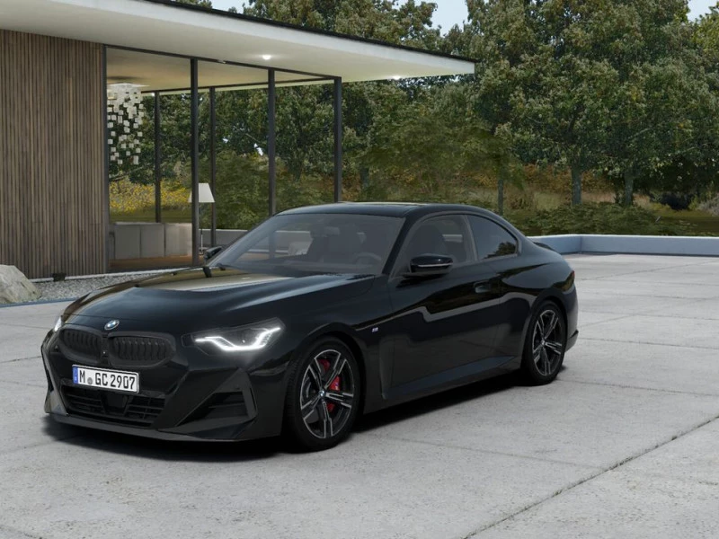 BMW Serie 2 220d M Sport
