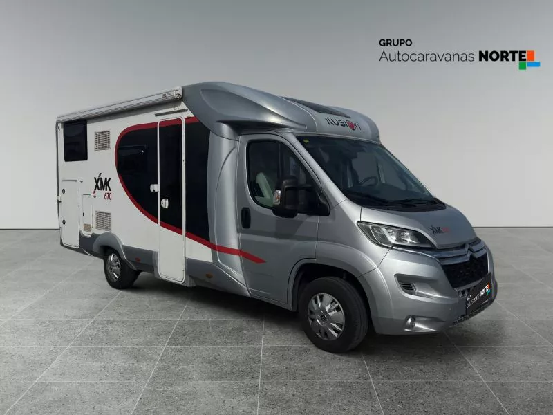 ILUSIÓN I670 670 XMK