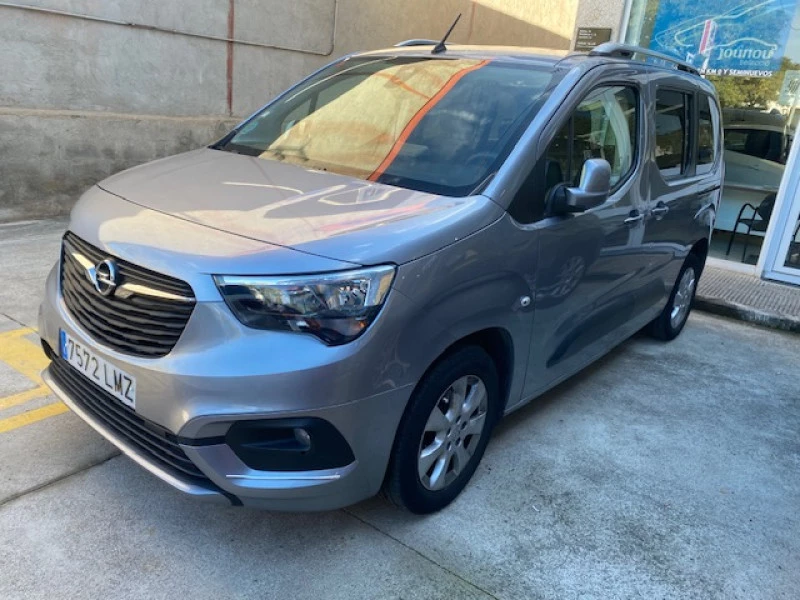 Opel Combo Life 1.5 TD 75kW (100CV) S/S Edition L