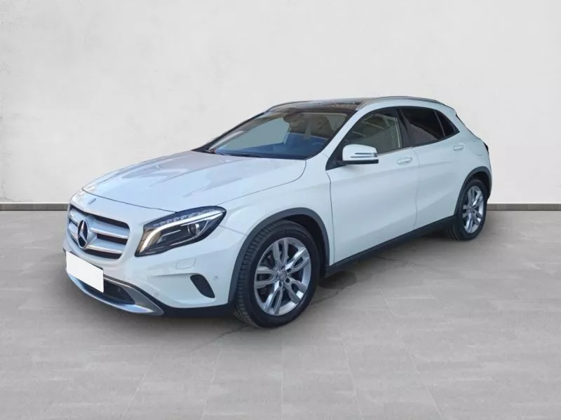 Mercedes-Benz Clase GLA GLA 200 CDI Style