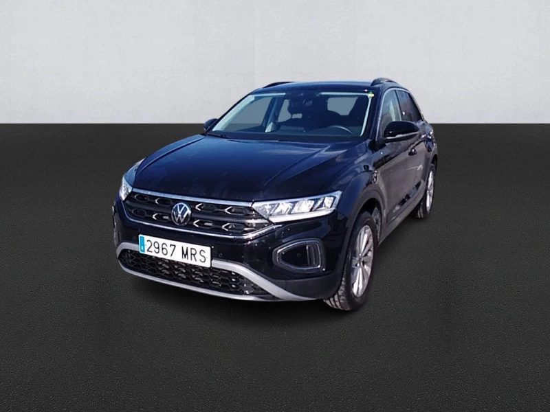 Volkswagen T-Roc Life 1.5 TSI 110kW (150CV) DSG
