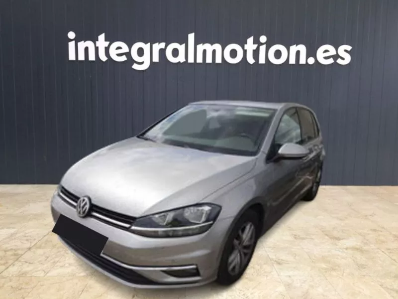 Volkswagen Golf III Advance 1.4 TSI 92kW (125CV) Volkswagen Golf III Advance 1.4 TSI 92kW (125CV)