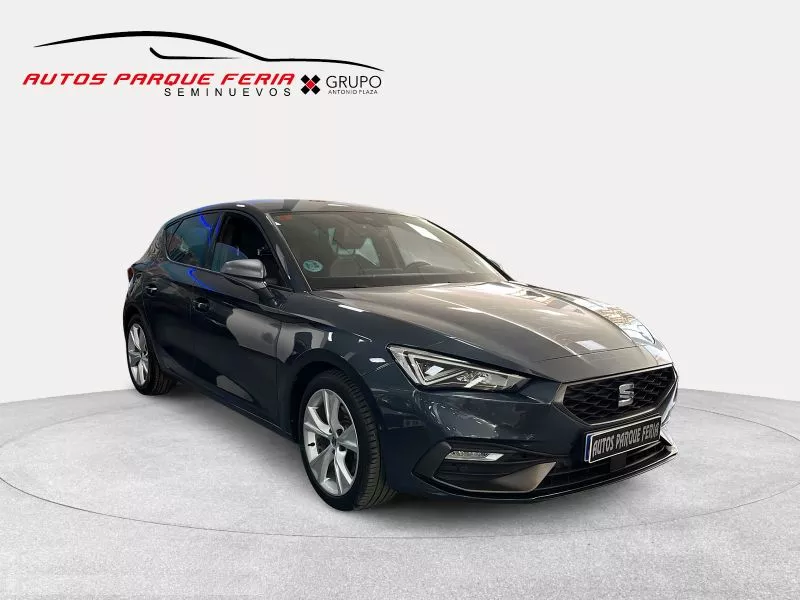 Seat Leon SEAT León 1.5 TSI 150CV SS FR Seat Leon SEAT León 1.5 TSI 150CV SS FR