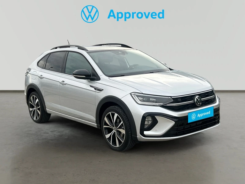 Volkswagen Taigo R-Line 1.0 TSI 81kW (110CV) DSG