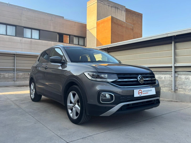 Volkswagen T-Cross SPORT 1.0 TSI 110CV 5P