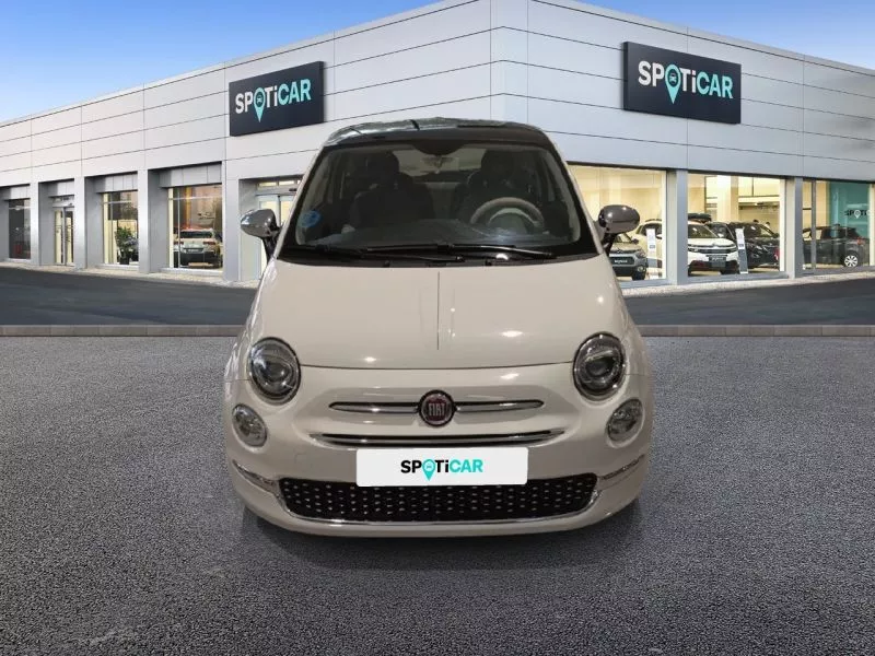 Fiat 500 Dolcevita 1.0 Hybrid 51KW (70 CV)