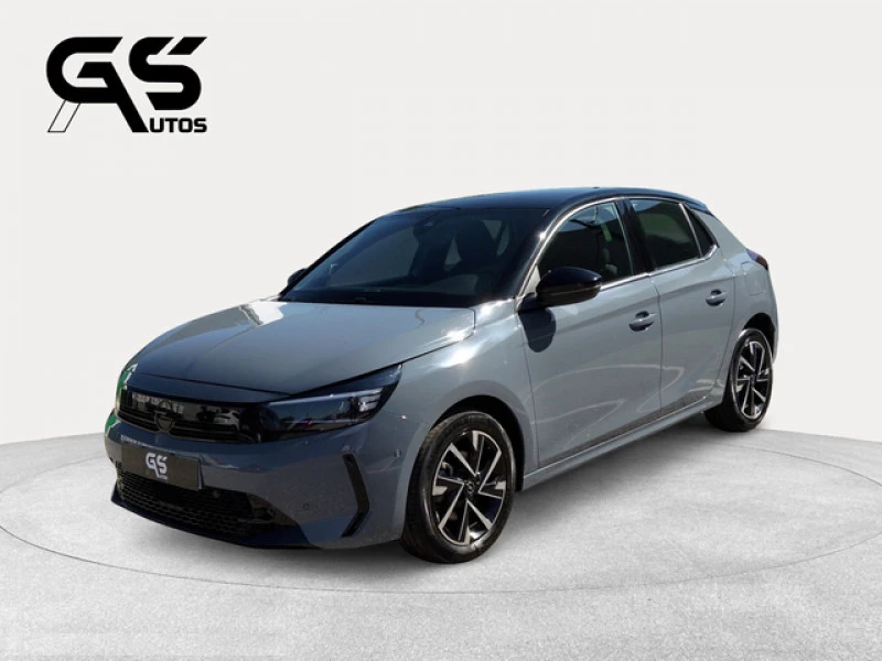 Opel Corsa 1.2 T XHL GS 74 kW (100 CV)