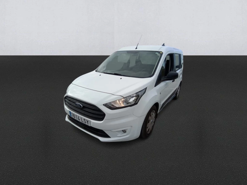 Ford Transit Connect Kombi 1.5 TDCi 74kW Trend 220 L1 (N1)