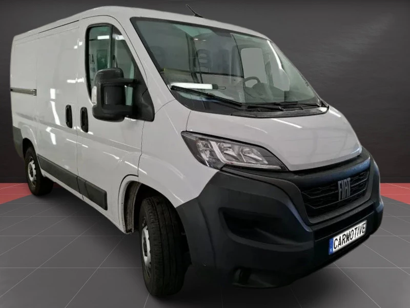 Fiat Ducato 30 L1H1 2.3 88kW (120 CV)