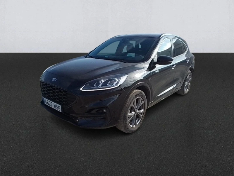 Ford Kuga ST-Line 2.5 Duratec PHEV 165kW Auto