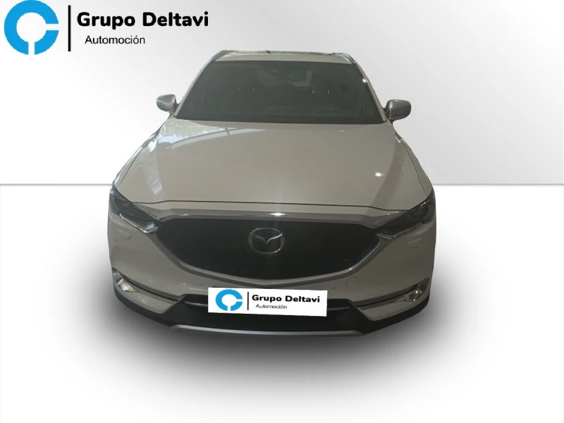 Mazda CX-5 2.2 D 135kW AWD AT Zenith Black Sky Safe Mazda CX-5 2.2 D 135kW AWD AT Zenith Black Sky Safe