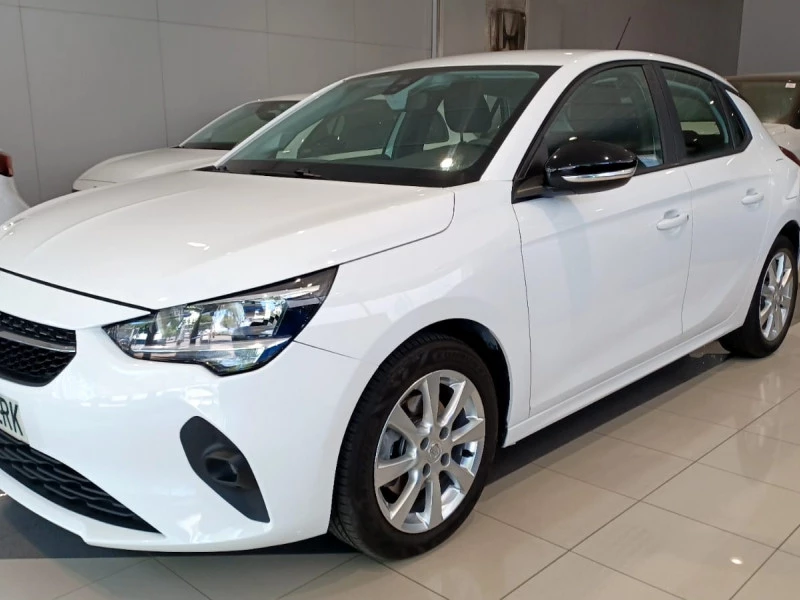 Opel Corsa 1.2T XHL 74kW (100CV) Edition