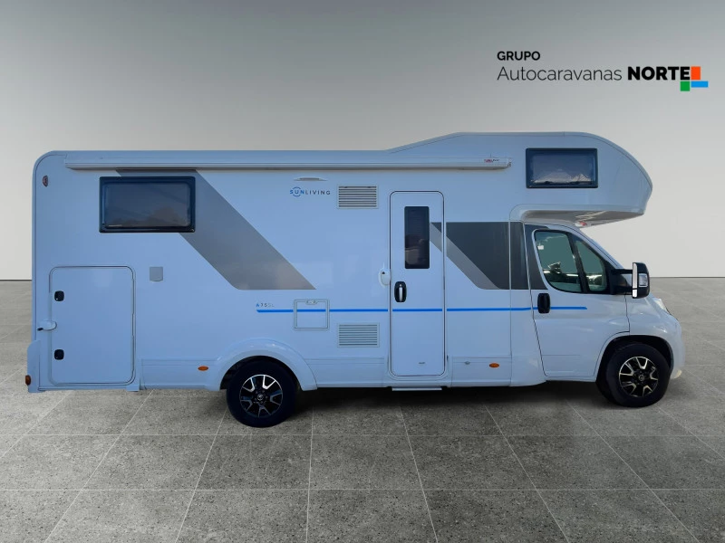 SUN LIVING S75 A 75SL