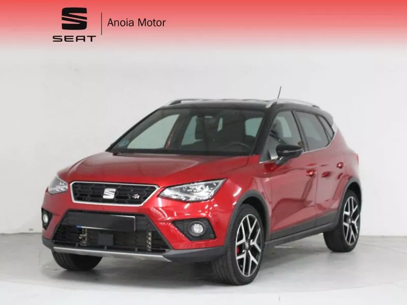 Seat Arona 1.0 TSI 110 CV FR