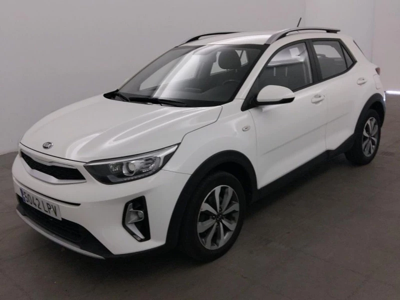 Kia Stonic 1.2 DPi 62kW (84CV) Concept