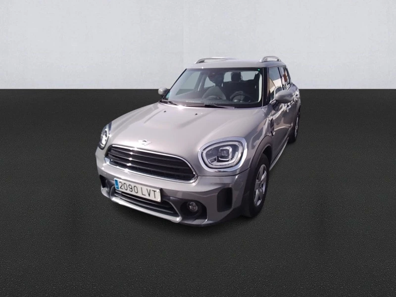 MINI Countryman One
