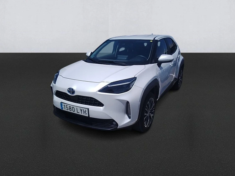 Toyota Yaris Cross 1.5 120H Style