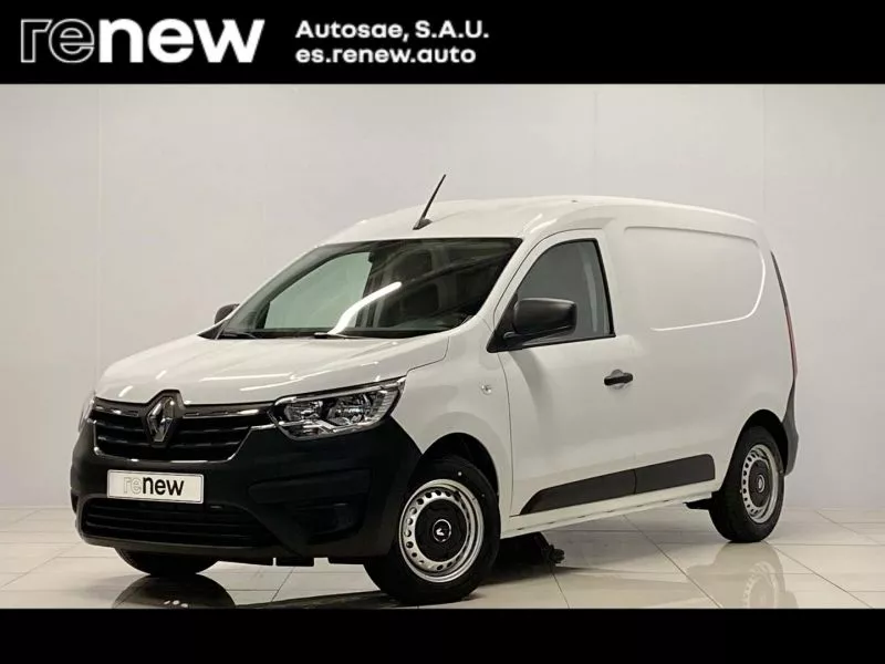 Renault Express  1.5 Blue dCi Advance 55kW