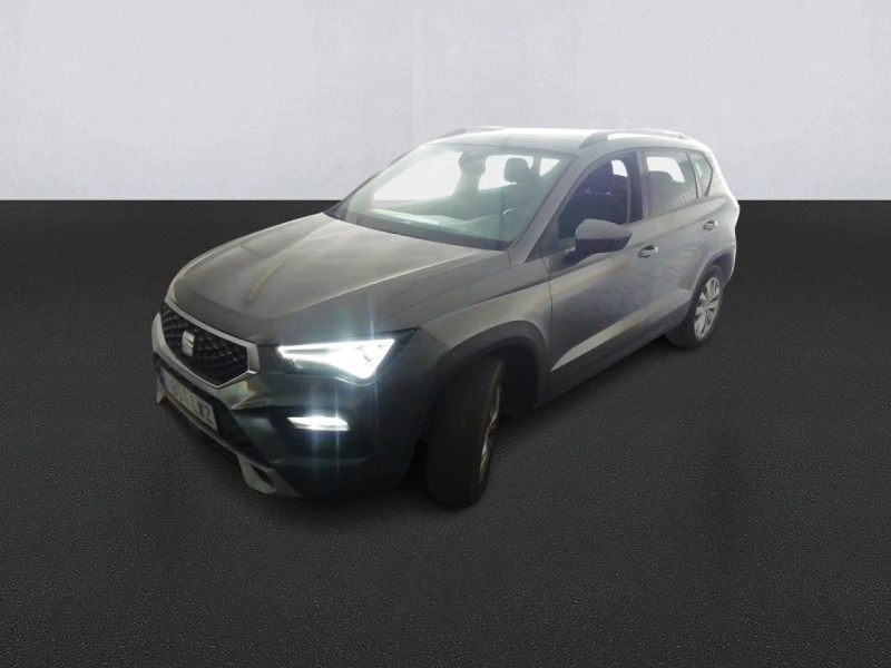 Seat Ateca 2.0 TDI 85kW (115CV) S&S Style Go M