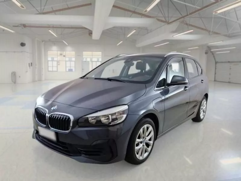 BMW Serie 2 Active Tourer 225xe iPerformance BMW Serie 2 Active Tourer 225xe iPerformance