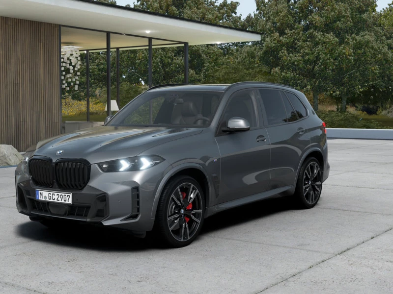 BMW X5 xDrive30d xLine BMW X5 xDrive30d xLine