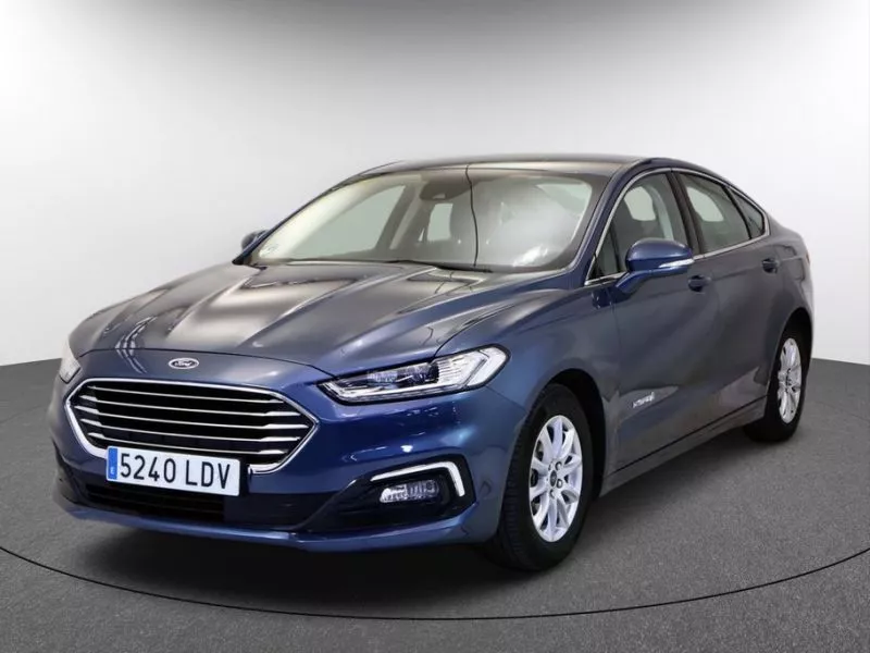 Ford MONDEO 2.0 HYBRID 103KW TITANIUM HEV AUTO 4P