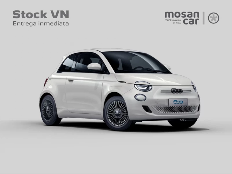 Fiat 500 ICON hb 190km 70kW (95cv)