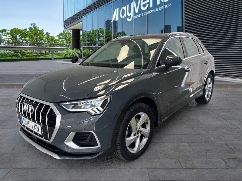 Audi Q3 Advanced 35 TDI 110kW (150CV) S tronic