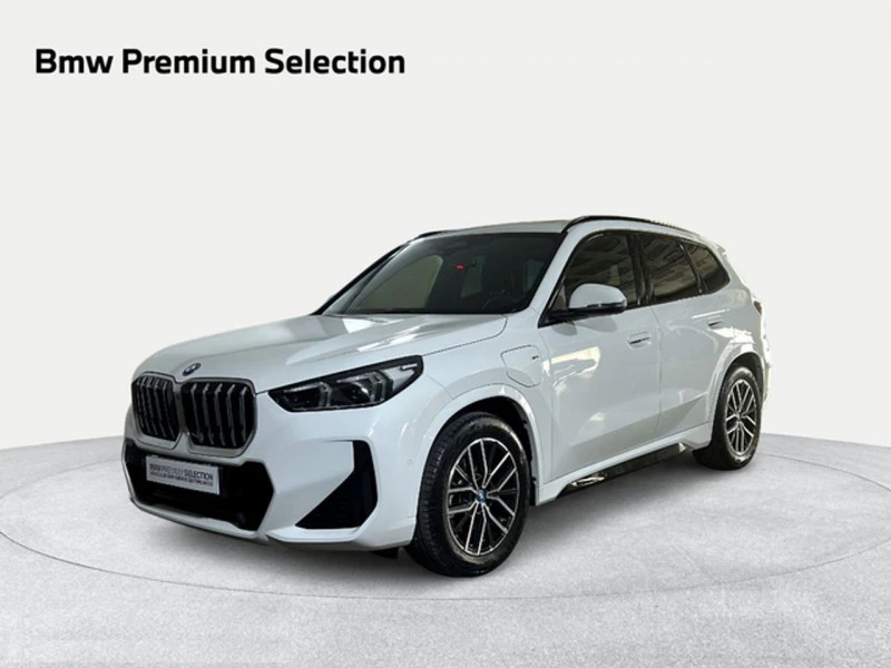 BMW X1 xDrive25e