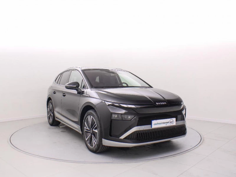 Skoda Enyaq BEV 82KWH 85 286 5P Skoda Enyaq BEV 82KWH 85 286 5P