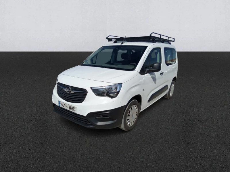 Opel Combo Life 1.5 TD 75kW XL Business Edition N1
