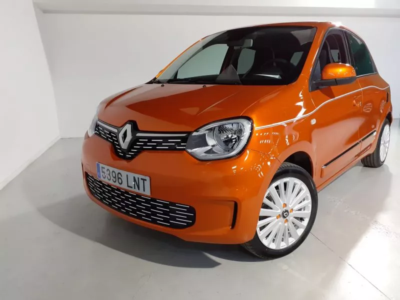 Renault Twingo E-Tech Vibes 60 kW R80 batería 20kWh