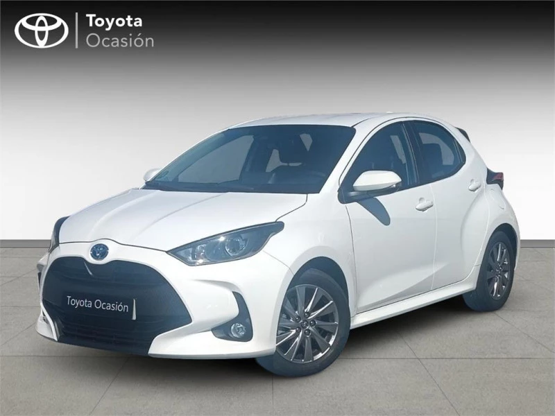 Toyota Yaris 120H 1.5 Active Tech Toyota Yaris 120H 1.5 Active Tech
