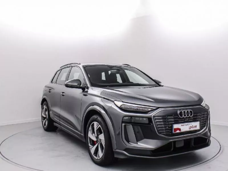 Audi Q6 AUDI Q6 SUV LAUNCH EDITION 55 E-TRON QUATTRO 285,00 KW