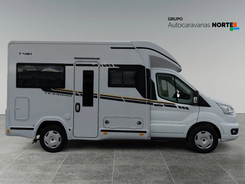 BENIMAR TESSORO TESSORO 481