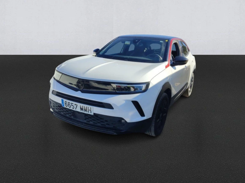 Opel Mokka 1.2 T 100kW (136 CV) GS