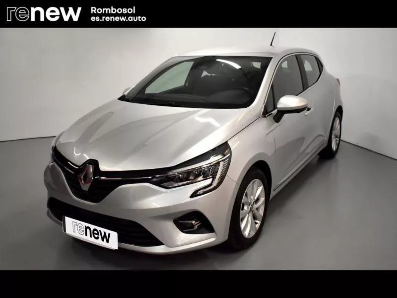 Renault Clio TCe Zen 67kW Renault Clio TCe Zen 67kW